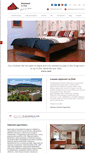 Mobile Screenshot of apartment-in-zlin.cz